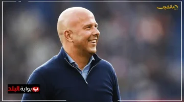 بعد شهر واحد.. آرني سلوت يتوج بلقب أفضل مدرب في الدوري الإنجليزي لشهر أغسطس هل تكون بداية تاريخية؟ 1